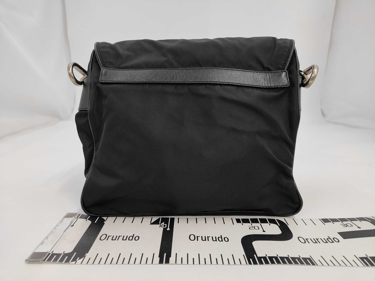 PRADA Prada Tote Bag Shoulder Bag Bag