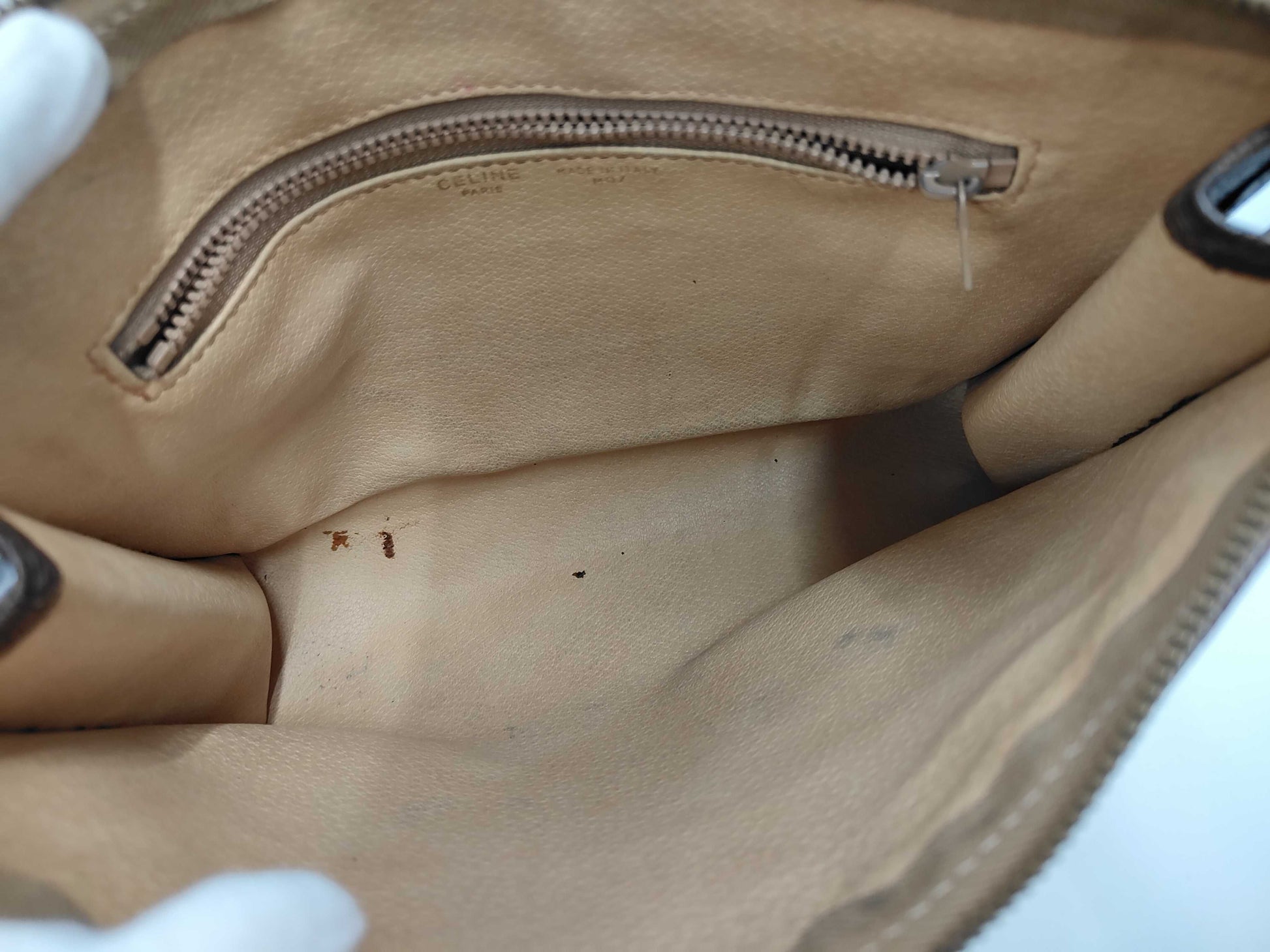 CELINE Clutch Set of 5 Bags