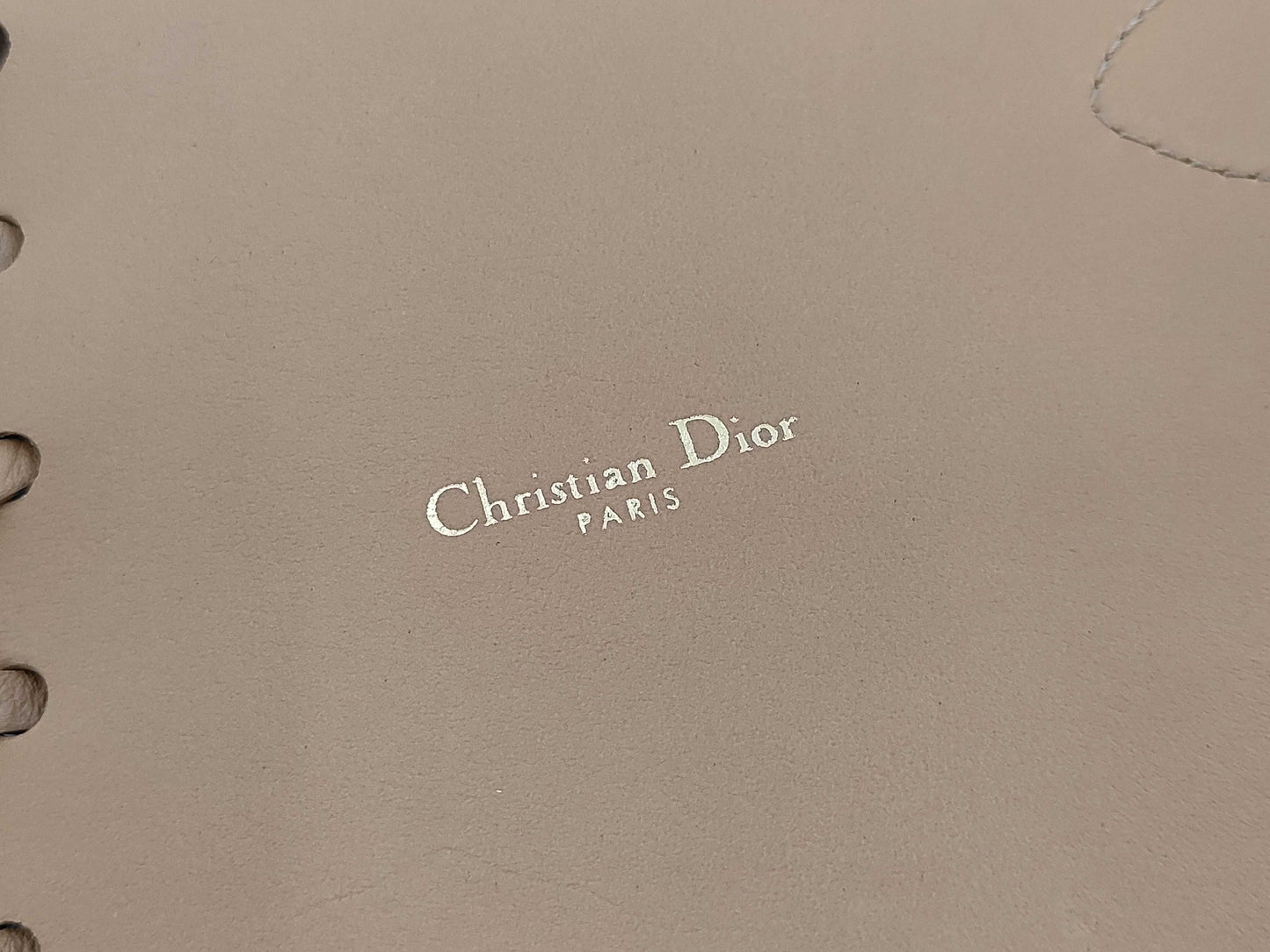 Dior Christian Dior Corset Size 70 Other Apparel