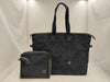 Dunhill Boston bag and clutch bag set bag
