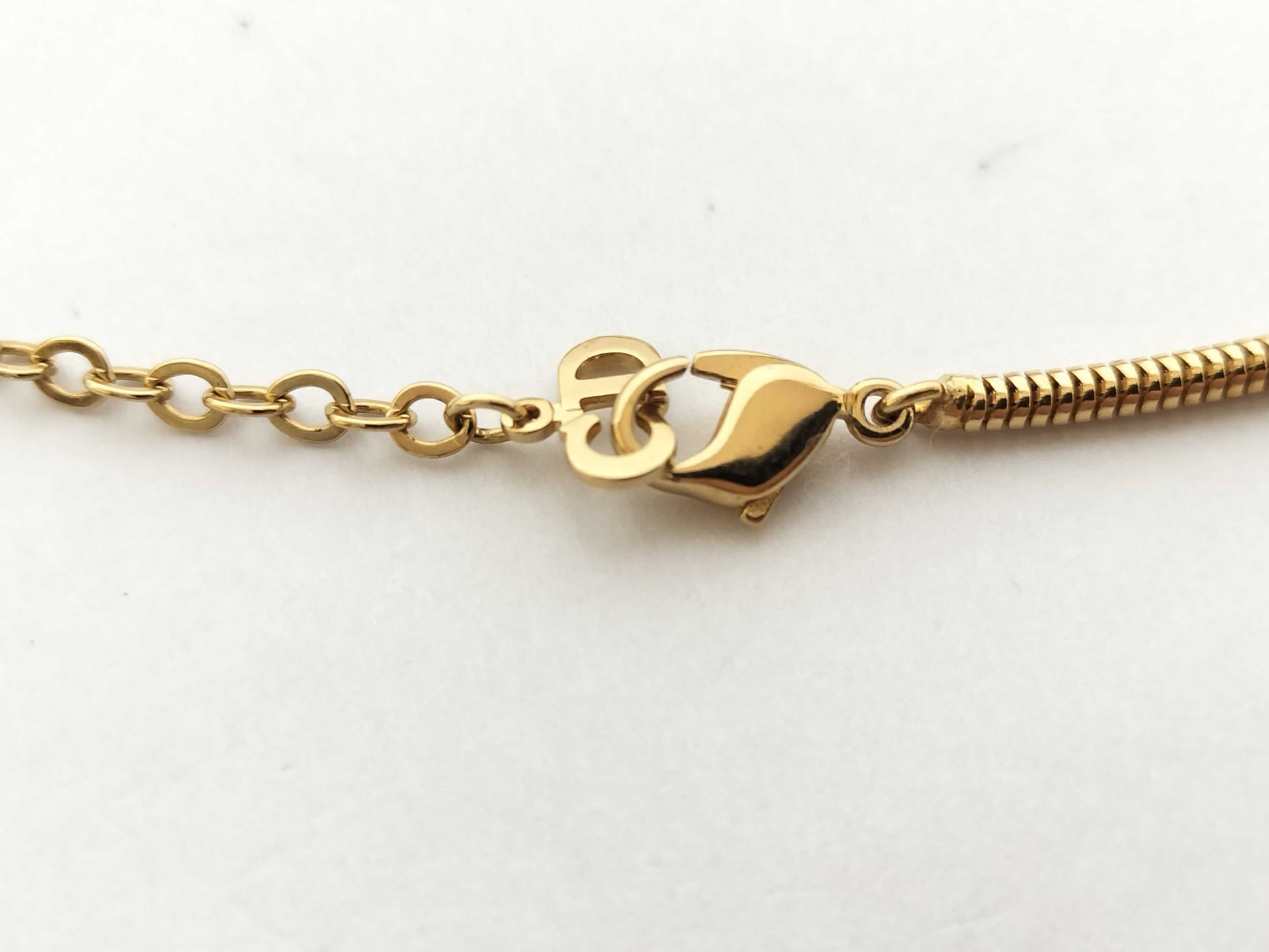 Dior Dior Dior Necklace Gold Pearl Necklace