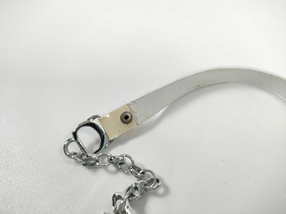 Dior necklace