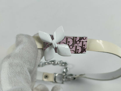Dior necklace