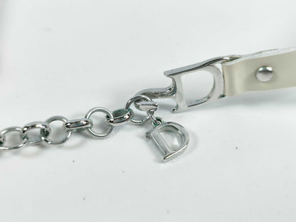 Dior necklace