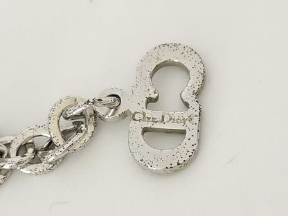 Dior Dior Dior Necklace Stone Necklace