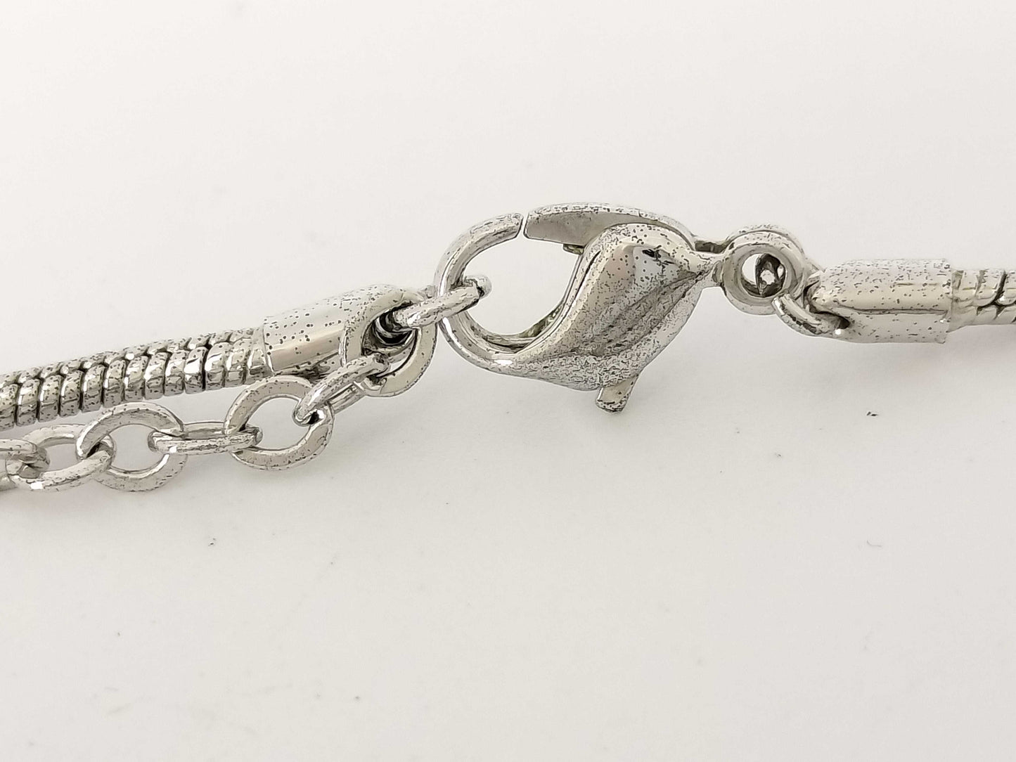 Dior Dior Dior Necklace Stone Necklace