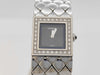 CHANEL Matelasse Matelasse H0489 TH04217 Quartz Women's Watch