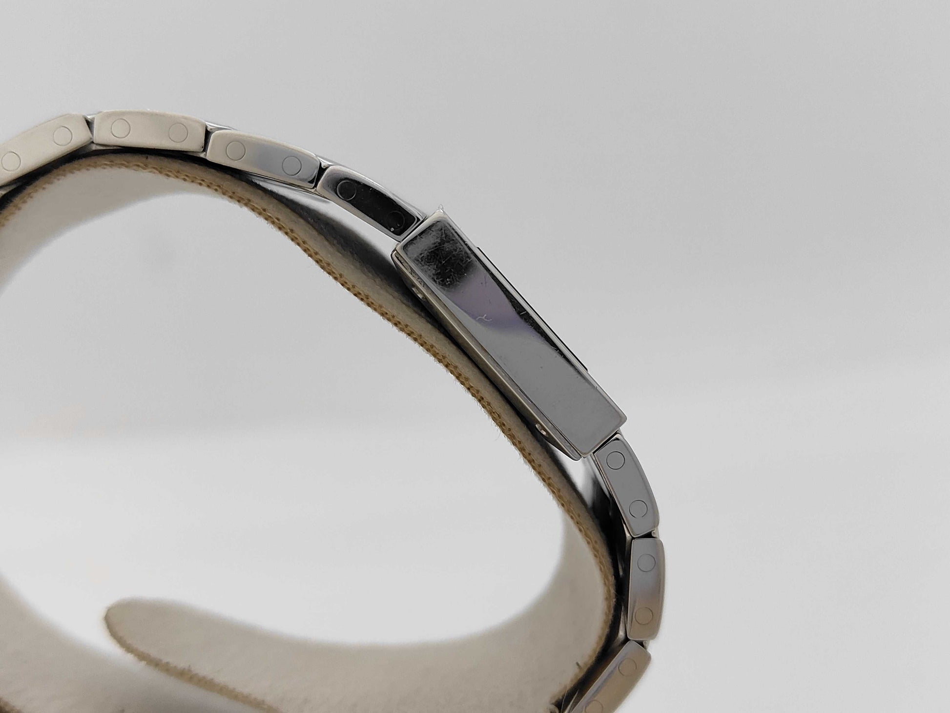 CHANEL Matelasse Matelasse H0489 TH04217 Quartz Women's Watch