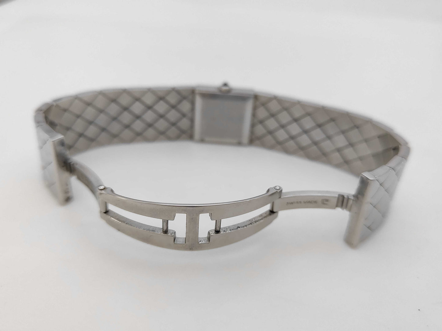 CHANEL Matelasse Matelasse H0489 TH04217 Quartz Women's Watch