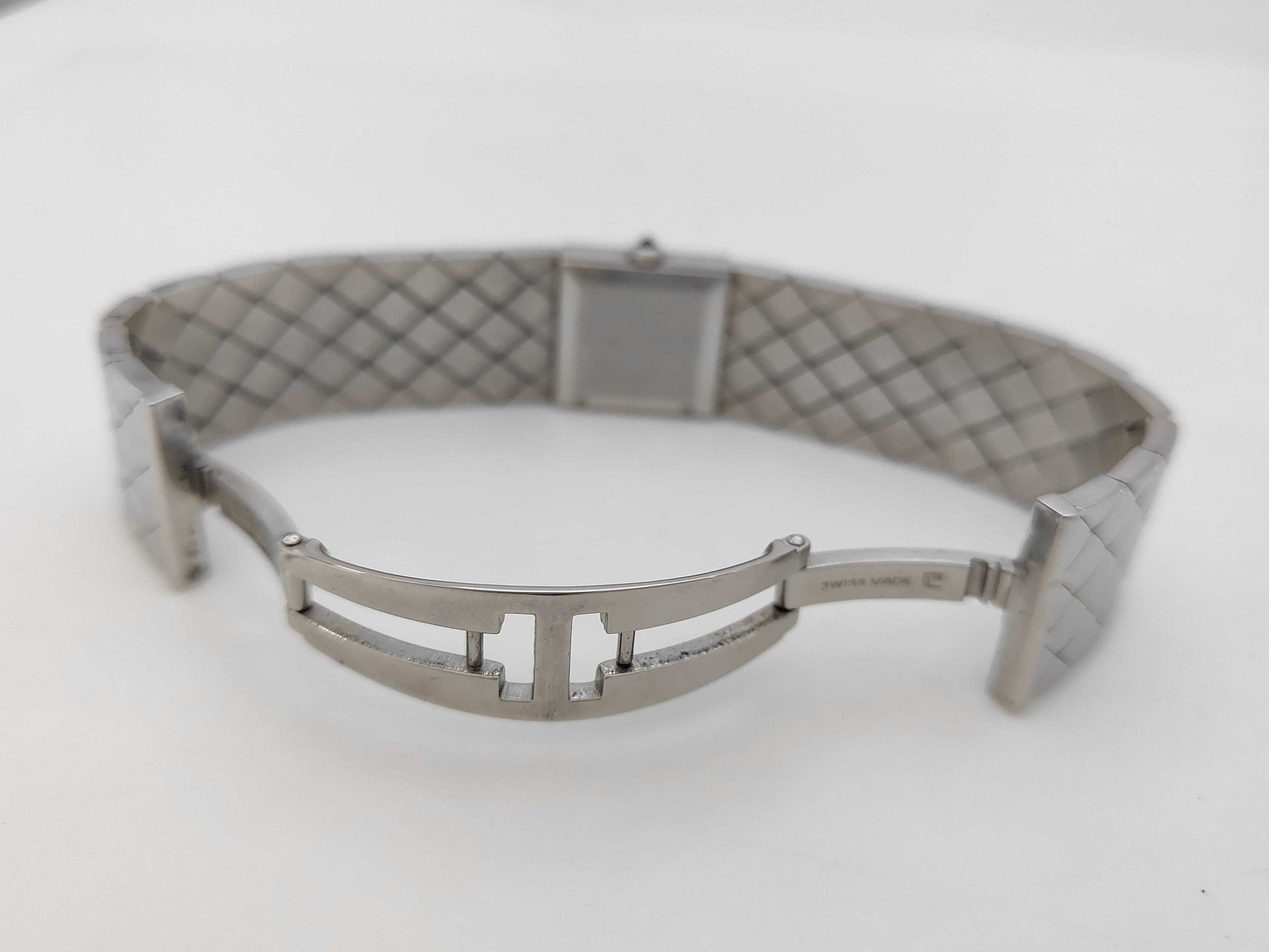 CHANEL Matelasse Matelasse H0489 TH04217 Quartz Women's Watch