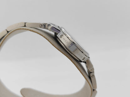 HERMES Clipper CL4.210 1457930 Quartz Women's Watch