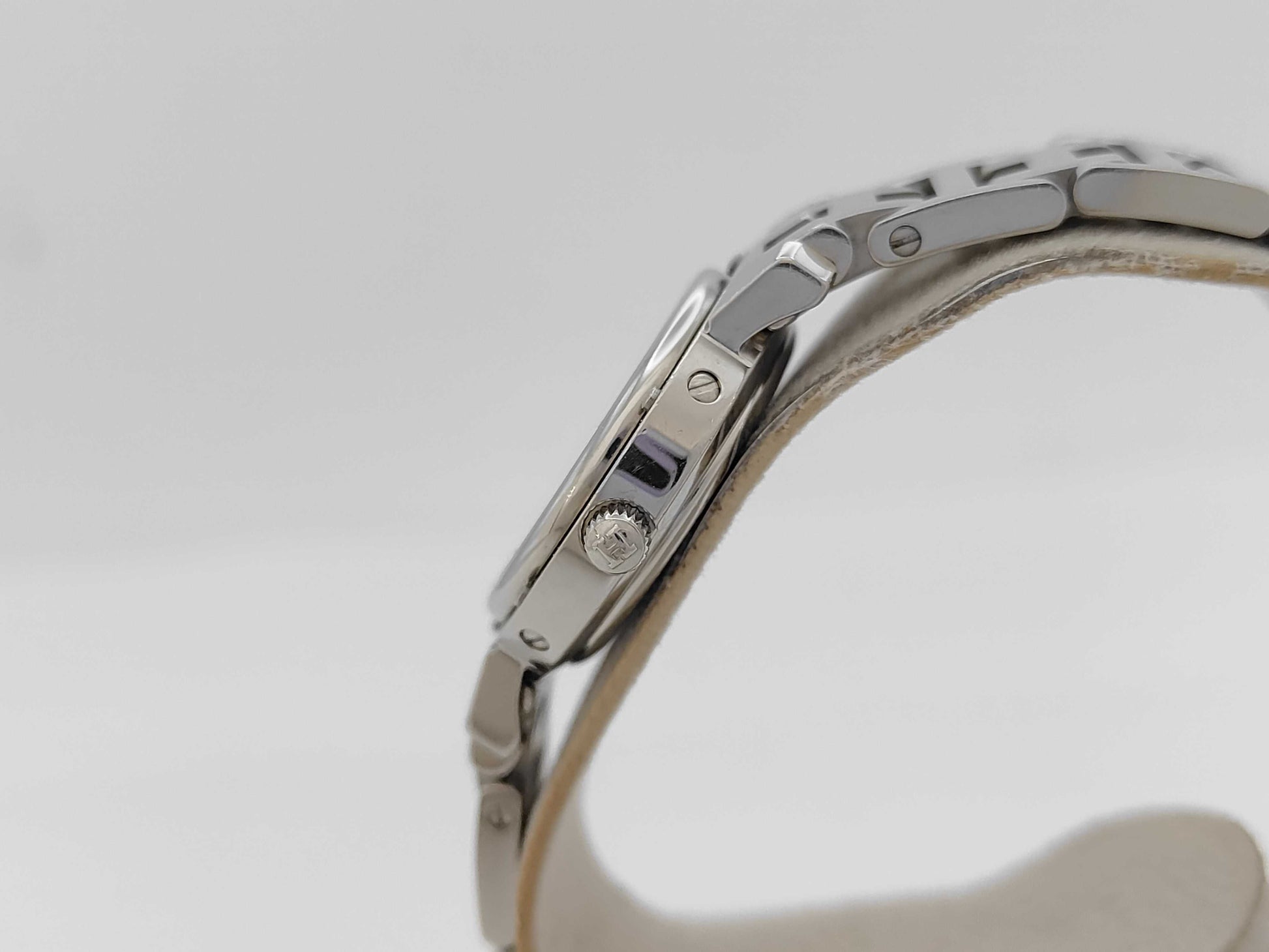 HERMES Clipper CL4.210 1457930 Quartz Women's Watch