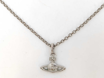 Vivienne Westwood Orb Necklace