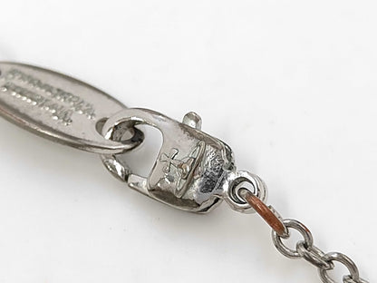 Vivienne Westwood Orb Necklace