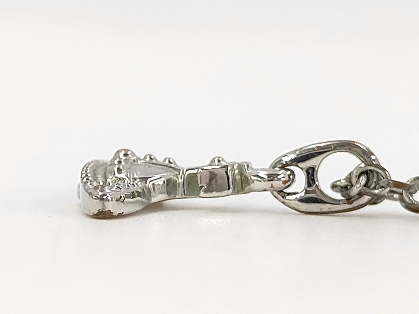 Vivienne Westwood Orb Necklace