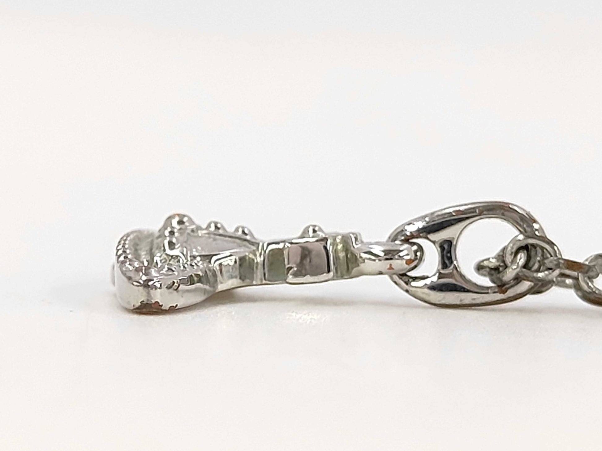 Vivienne Westwood Orb Necklace