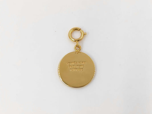 HERMES Serie Pendant Top Other Accessories