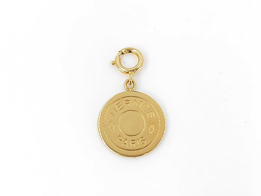 HERMES Serie Pendant Top Other Accessories