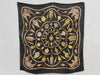 HERMES Carré 90 Perfume Bottle Scarf