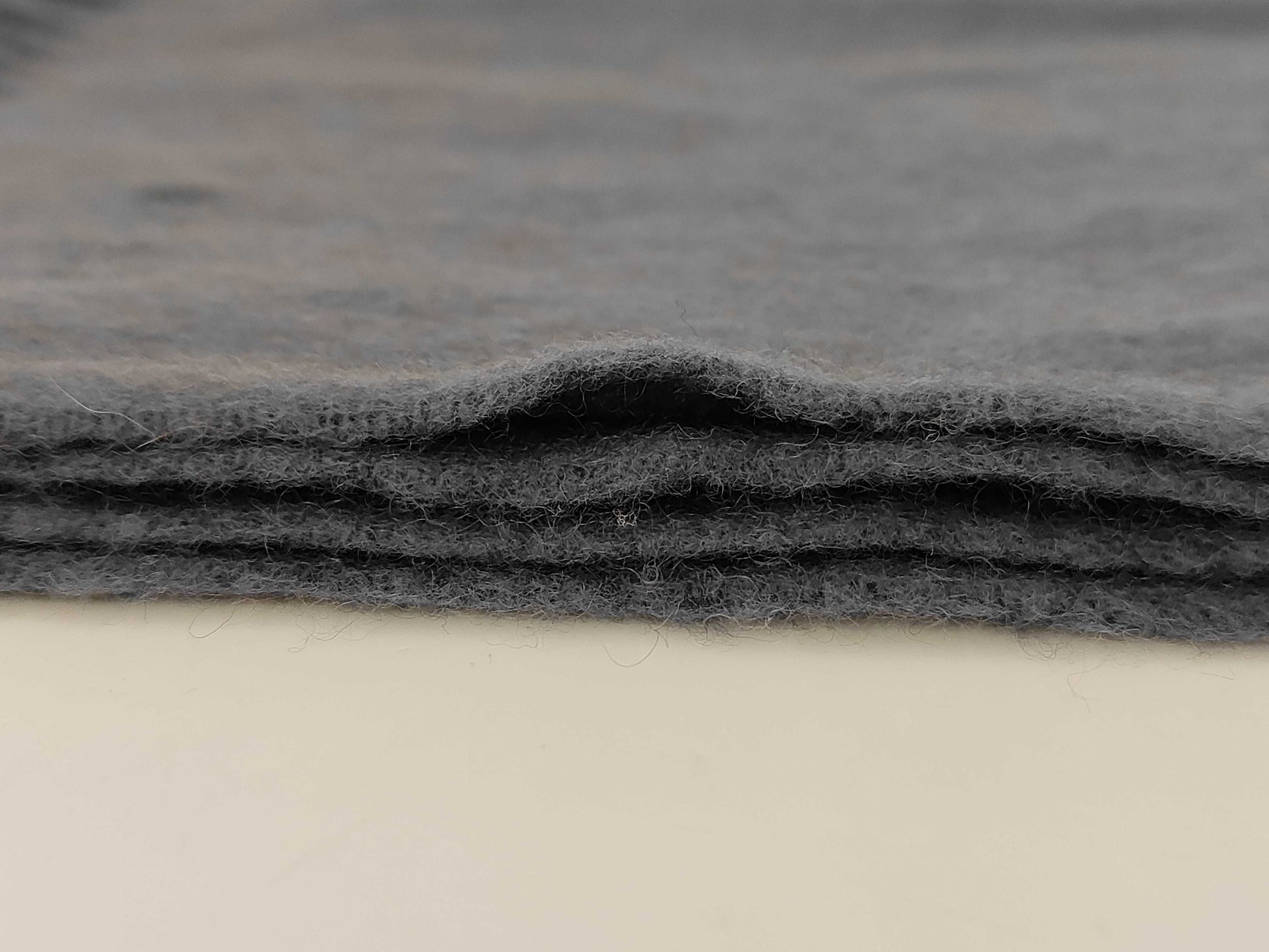 HERMES Logo Cashmere Scarf Other Accessories