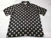 GUCCI Interlocking G Star Bowling Shirt