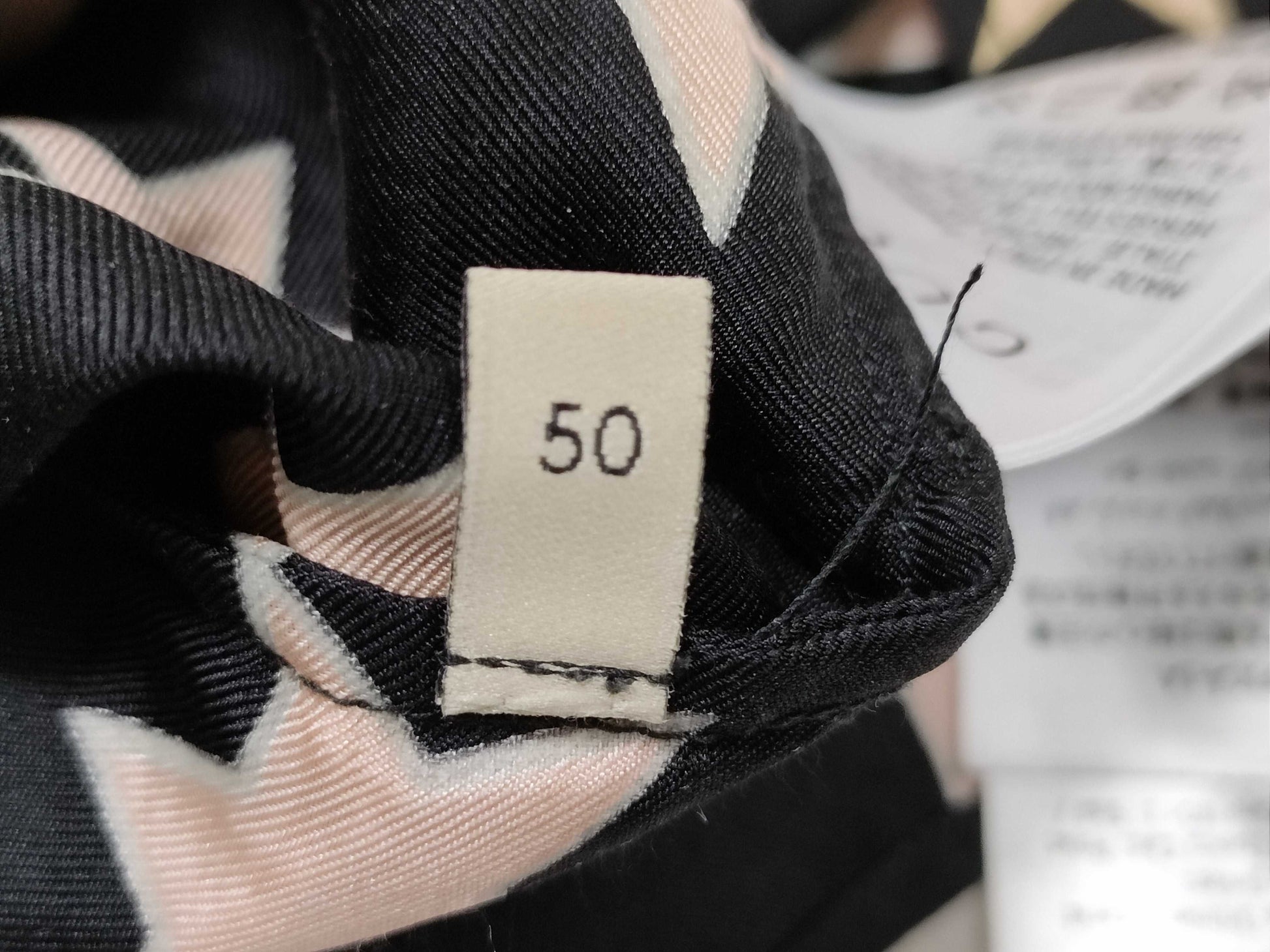 GUCCI Interlocking G Star Bowling Shirt