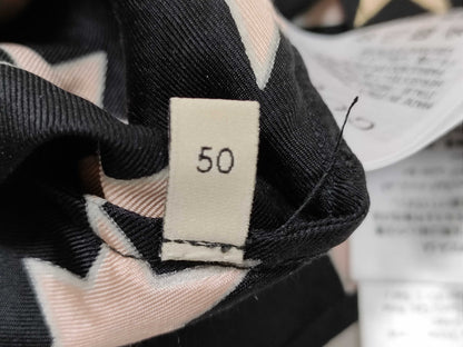 GUCCI Interlocking G Star Bowling Shirt