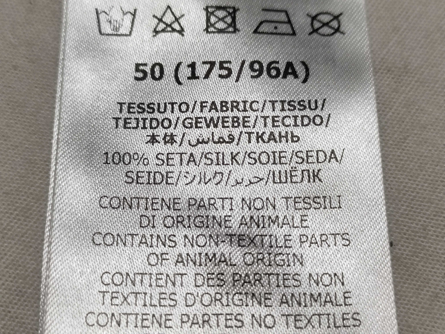 GUCCI Interlocking G Star Bowling Shirt