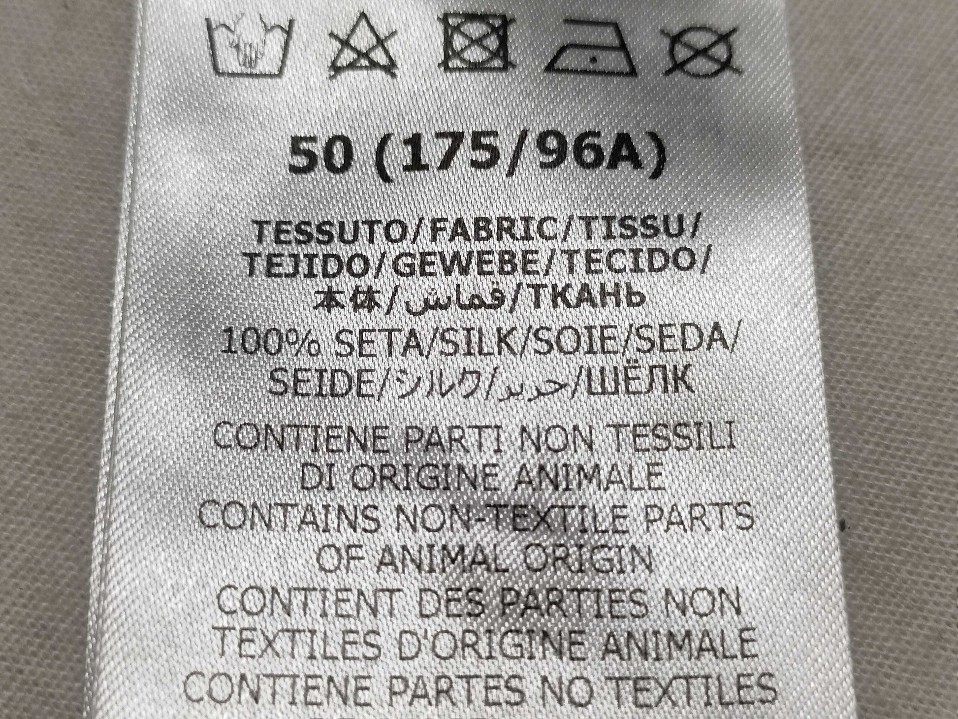 GUCCI Interlocking G Star Bowling Shirt