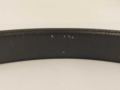 Yves Saint Laurent Paris 561667 Eco Belt with Peeling