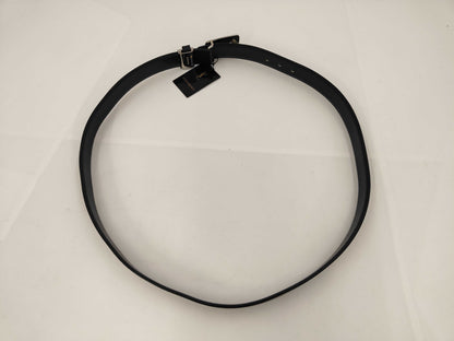 Yves Saint Laurent Paris 561667 Eco Belt with Peeling