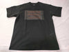 Other 158 Bristol Print Short Sleeve T-Shirt Black T-Shirt