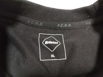 Other 158 Bristol Print Short Sleeve T-Shirt Black T-Shirt