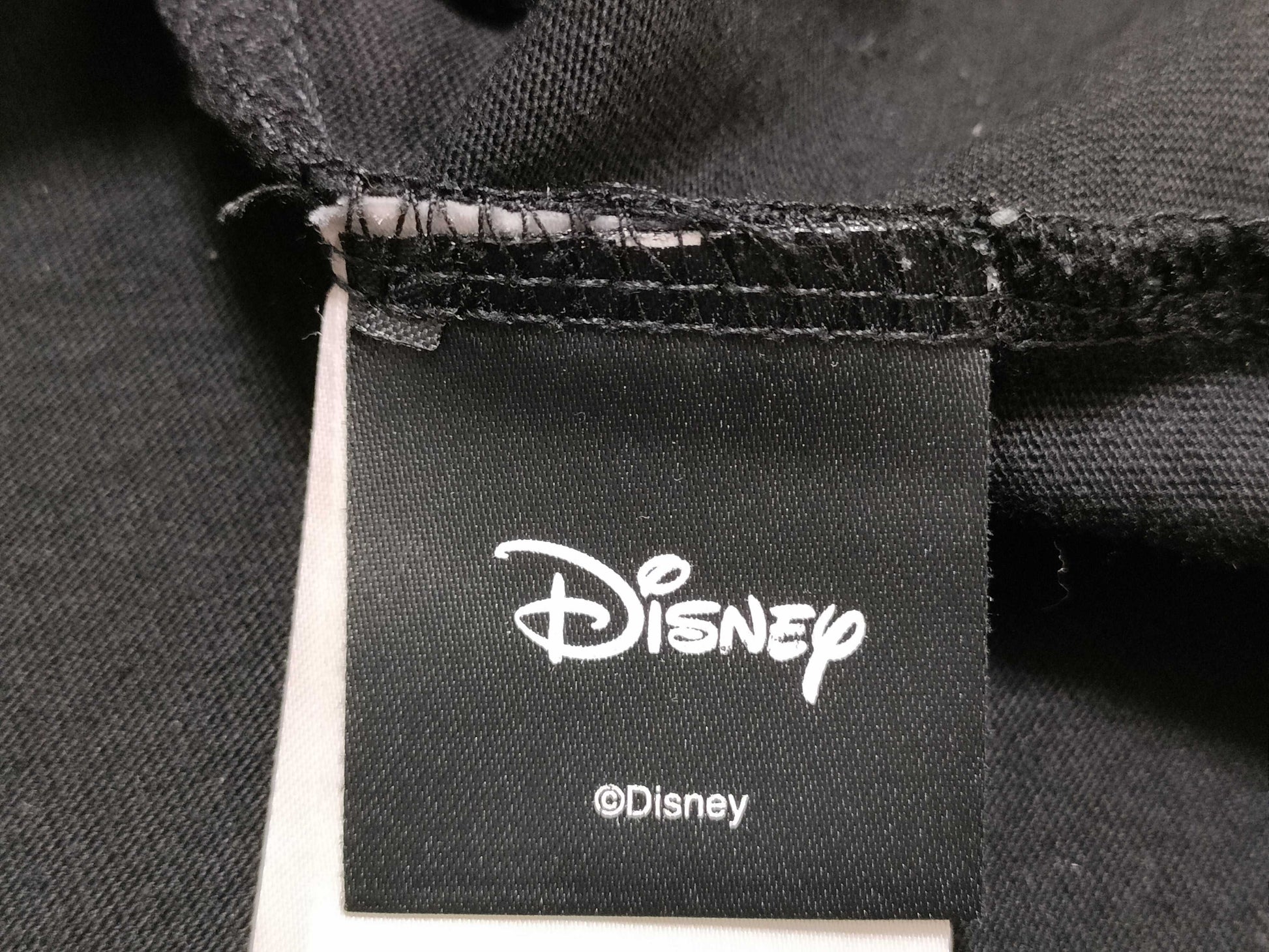 Other 163 Bristol Logo Short Sleeve T-Shirt Black T-Shirt