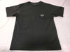 Other 163 Bristol Logo Short Sleeve T-Shirt Black T-Shirt
