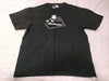 Other 166 Bristol FELIX Collaboration Short Sleeve T-Shirt Black T-Shirt