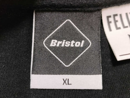 Other 166 Bristol FELIX Collaboration Short Sleeve T-Shirt Black T-Shirt