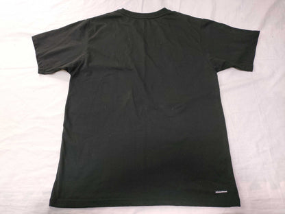 Other 172 Bristol Mickey Short Sleeve T-Shirt Black T-Shirt