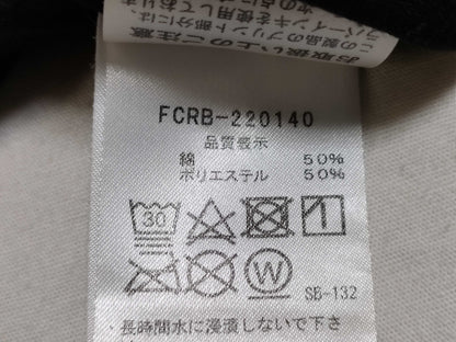 Other 172 Bristol Mickey Short Sleeve T-Shirt Black T-Shirt