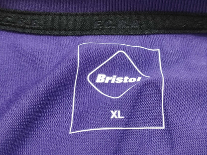 Other 196 Bristol Logo Long T-Shirt Purple Tops