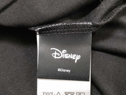 Other 197 Bristol Mickey Short Sleeve T-Shirt Black T-Shirt