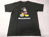 Other 197 Bristol Mickey Short Sleeve T-Shirt Black T-Shirt