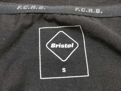 Other 213 Bristol Mickey Short Sleeve T-Shirt Black T-Shirt