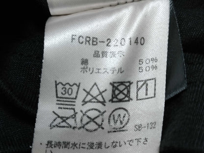 Other 213 Bristol Mickey Short Sleeve T-Shirt Black T-Shirt