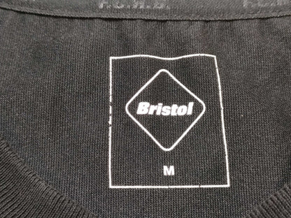 Other 219 Bristol Logo Short Sleeve T-Shirt Black T-Shirt