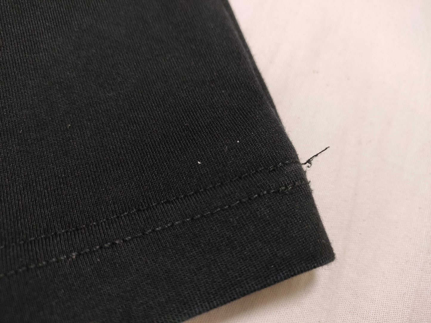 Other 219 Bristol Logo Short Sleeve T-Shirt Black T-Shirt