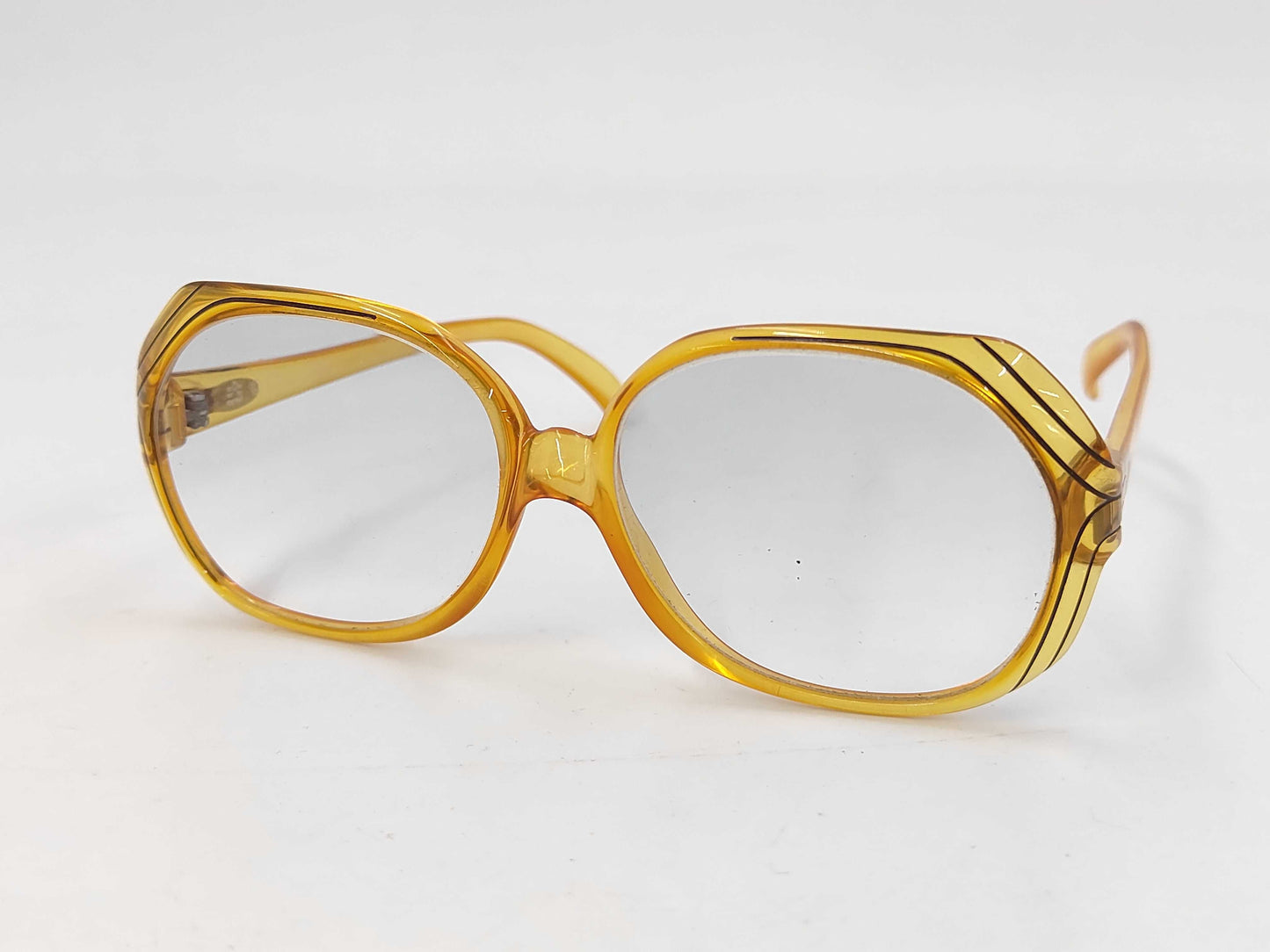  Dior Dior Logo Vintage Eyeglasses with Prescription Lenses Sunglasses