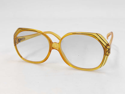  Dior Dior Logo Vintage Eyeglasses with Prescription Lenses Sunglasses