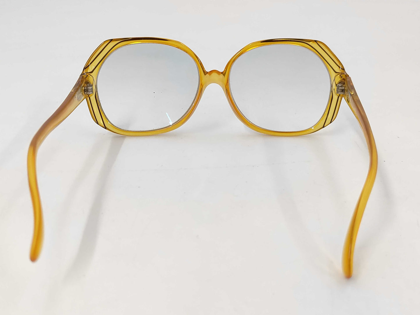 Dior Dior Logo Vintage Eyeglasses with Prescription Lenses Sunglasses