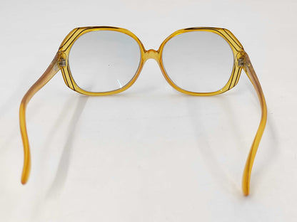  Dior Dior Logo Vintage Eyeglasses with Prescription Lenses Sunglasses